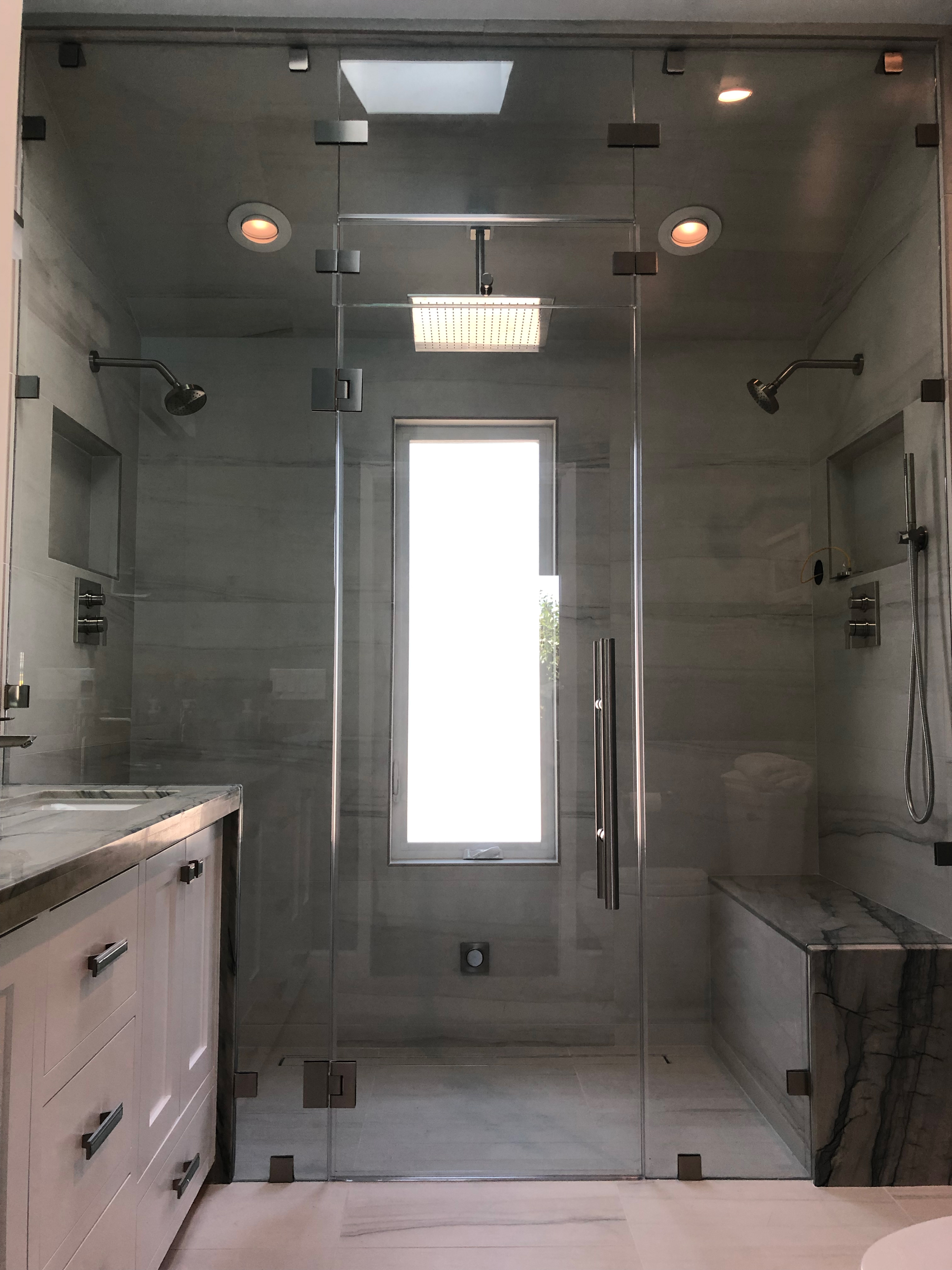 Shower Enclosures